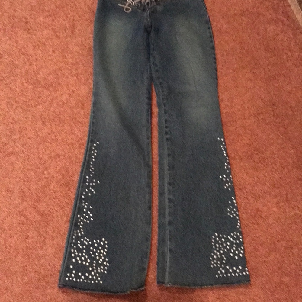 Moda International Jeans